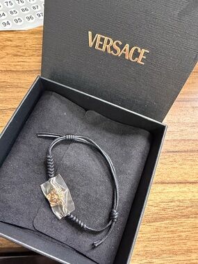 Versace Bracelets